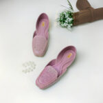 AYMI Women Bellies pink (1)