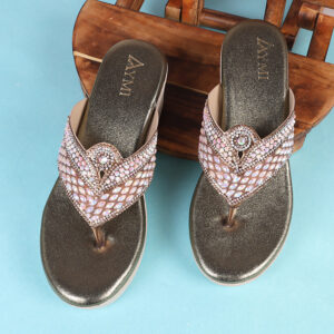 aymi wedge sandal antique (1)